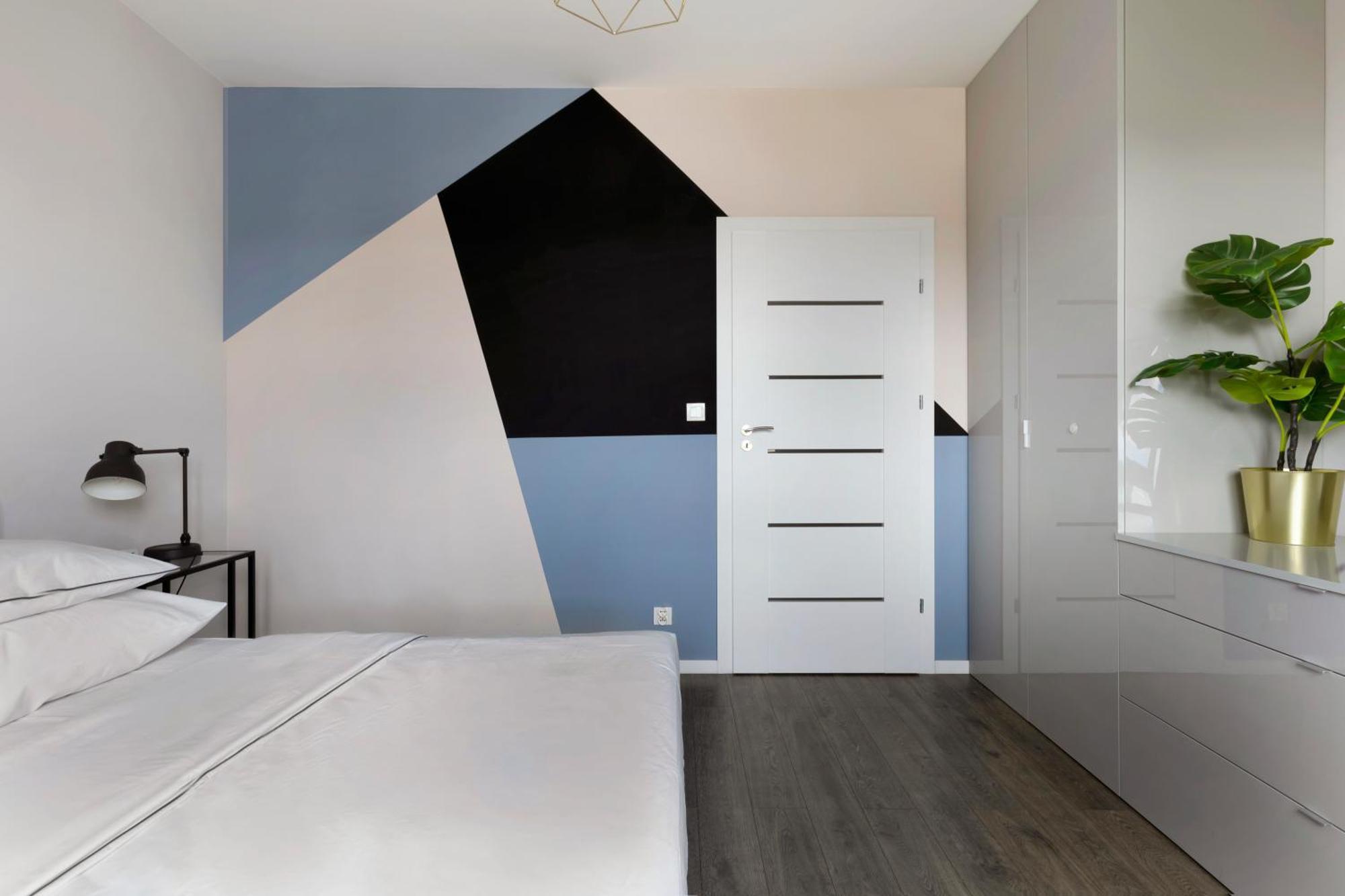 Blue Raven Downtown Apartments 格但斯克 外观 照片